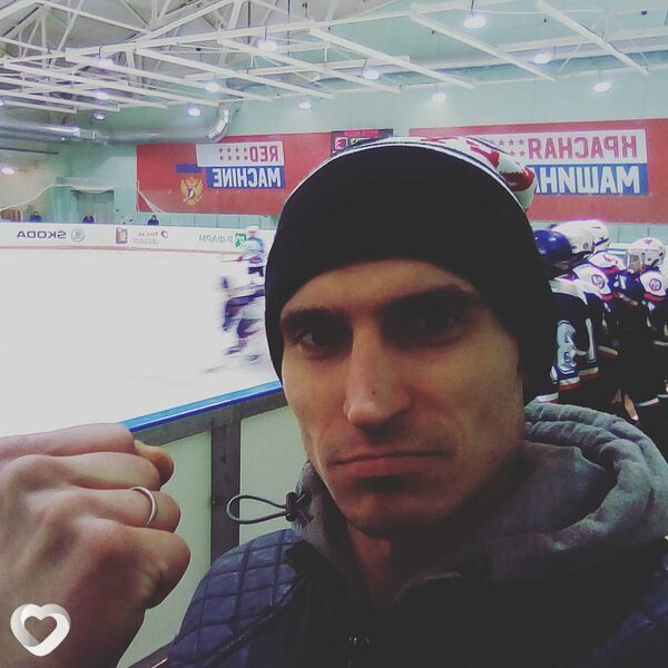 Сергей, 39, Могилев — анкета №80516
