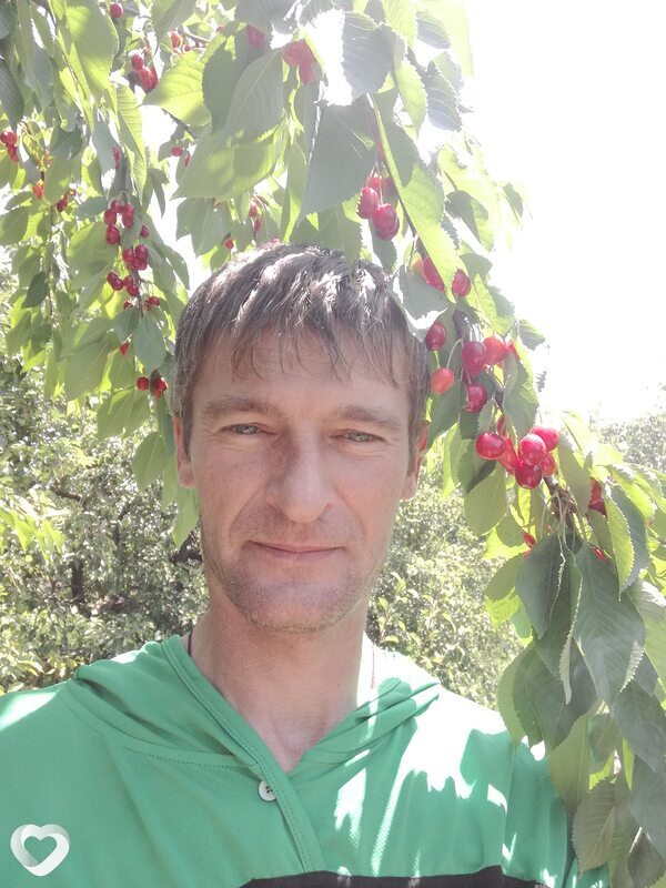 Ruslan, 49, Тюмени — анкета №80518