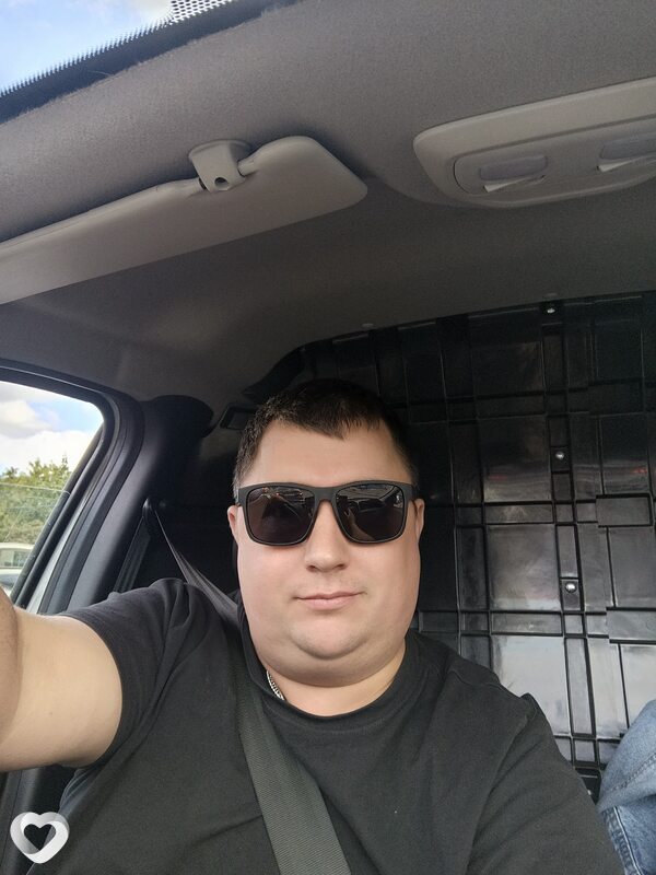 Юрий, 35, Барнауле — анкета №80523