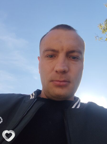 Иван, 35, Бресте — анкета №80527