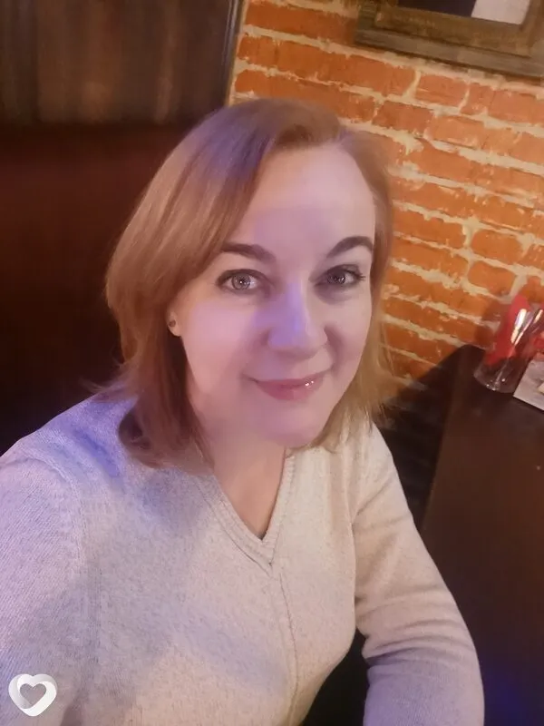 Наталья, 49, Москве — анкета №80532