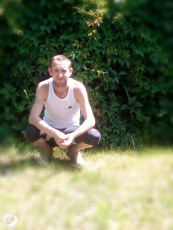 Александр, 43, Красном Луче — анкета №80536