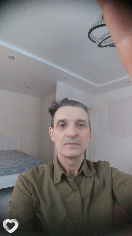 Иван, 59, Смоленске — анкета №80542