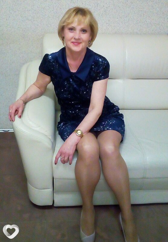 Елена, 61, Могилев — анкета №80540