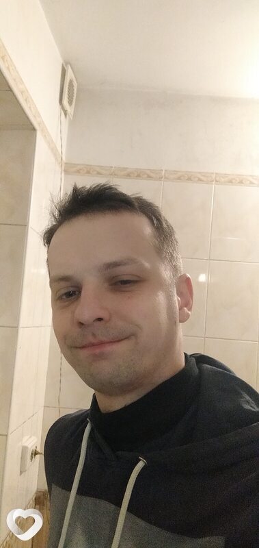 Pasha, 30, Киеве — анкета №80543