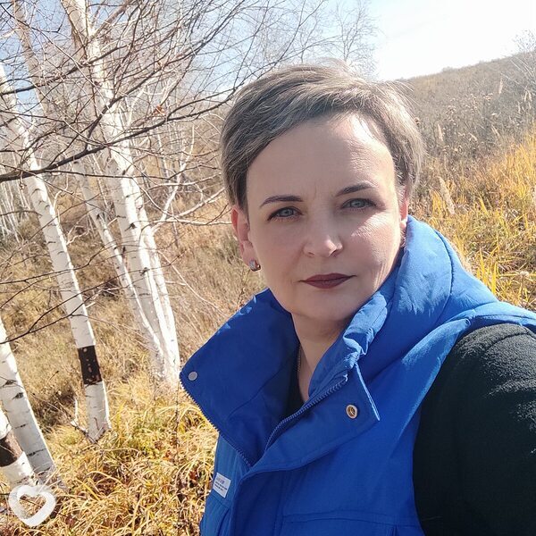 Елена, 47, Усть-Каменогорск — анкета №80548