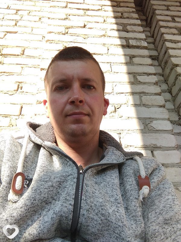 Владимир, 31, Гродно — анкета №80551