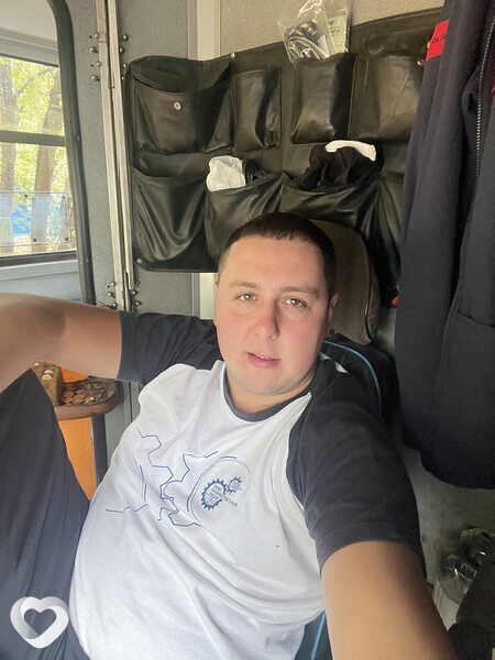 Кирилл, 34, Иркутске — анкета №80559