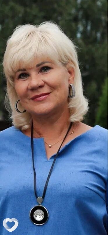 Ирина, Воложин