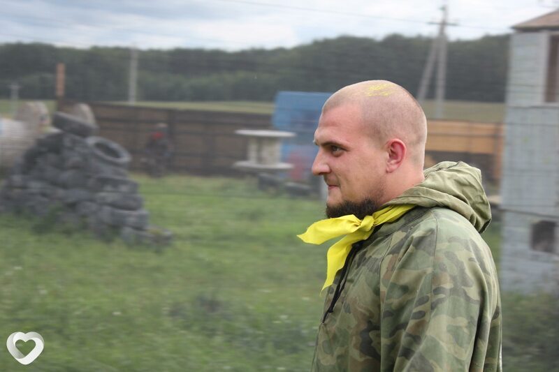 Денис, 35, Гродно — анкета №80565