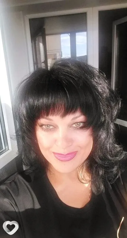 Татьяна, 47, Барнауле — анкета №80569