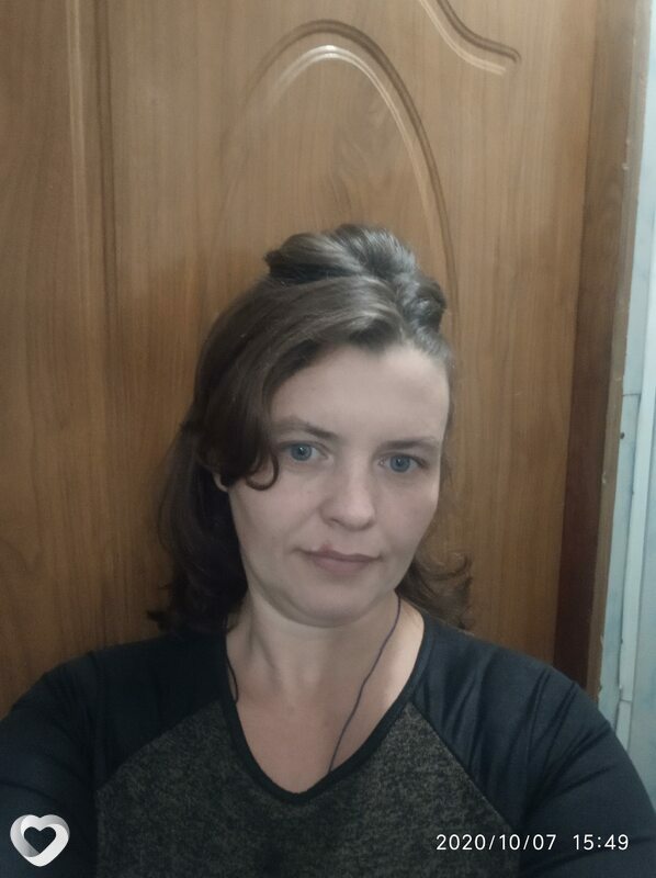 Татьяна, 39, Алматы — анкета №80593