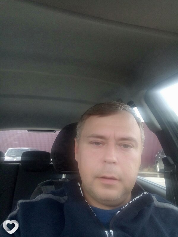 Алекс, 45, Брянске — анкета №80599
