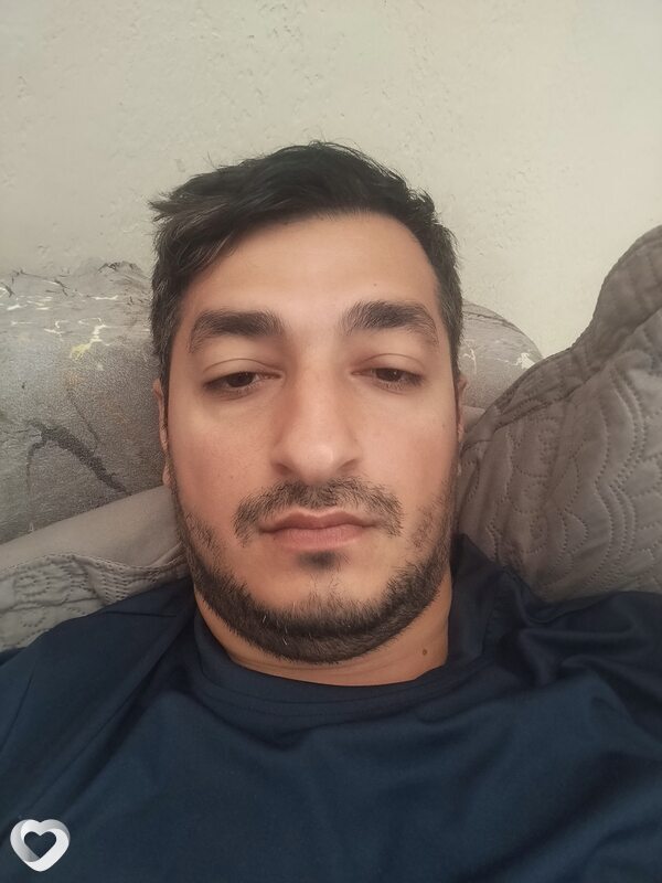 Raul, 30, Тбилиси — анкета №80602