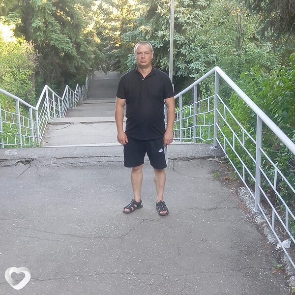 Сергей, 43, Москве — анкета №80608