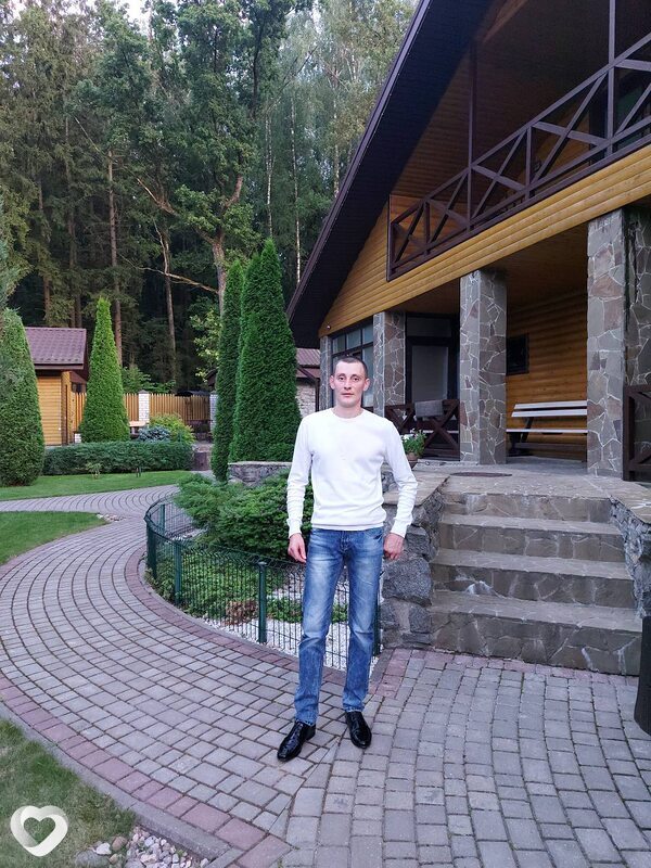 Олег, 35, Могилев — анкета №80611
