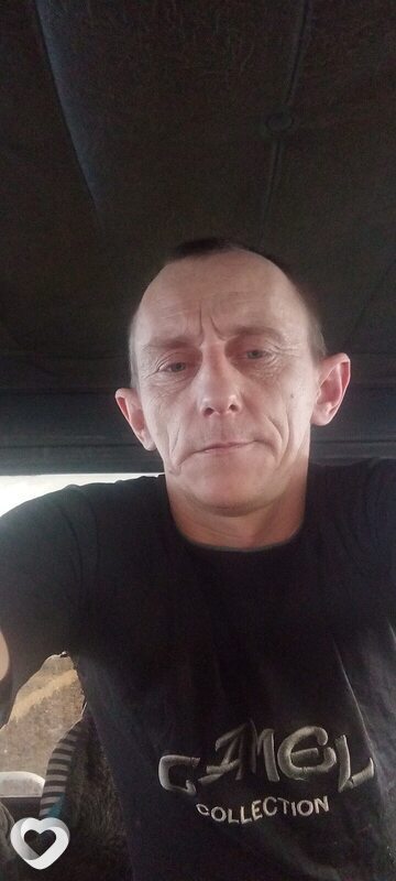 Иван, 39, Дятлове — анкета №80614