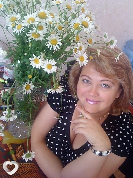 Ирина, 54, Днепр — анкета №80625