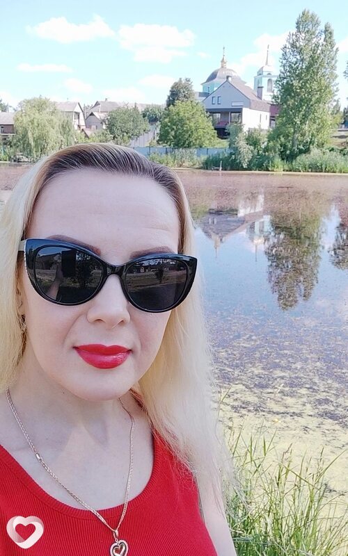 Яна, 41, Харькове — анкета №80641