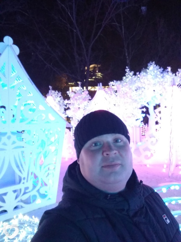 Антон, 38, Могилев — анкета №80628