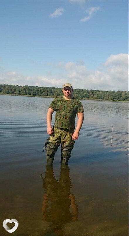 Валерий, Вильнюс
