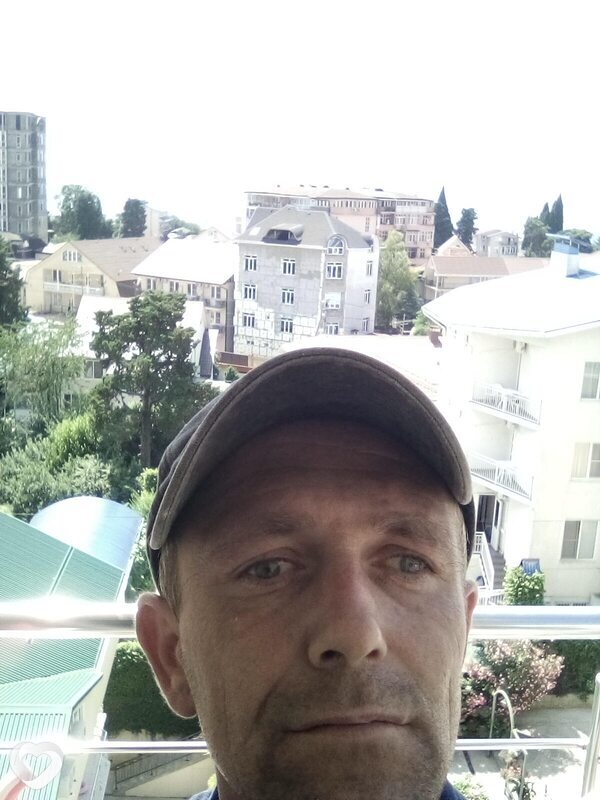 Андрей, 45, Адлер — анкета №80632