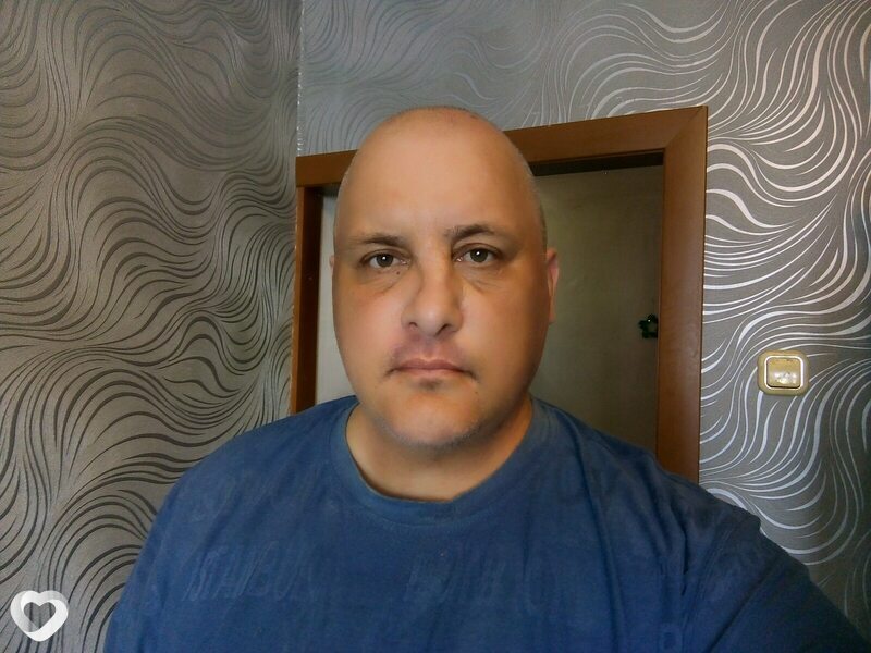 Андрей, 47, Екатеринбурге — анкета №80644