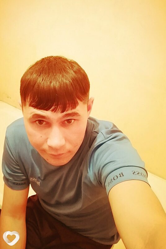 Евгений, 31, Белогорске — анкета №80645