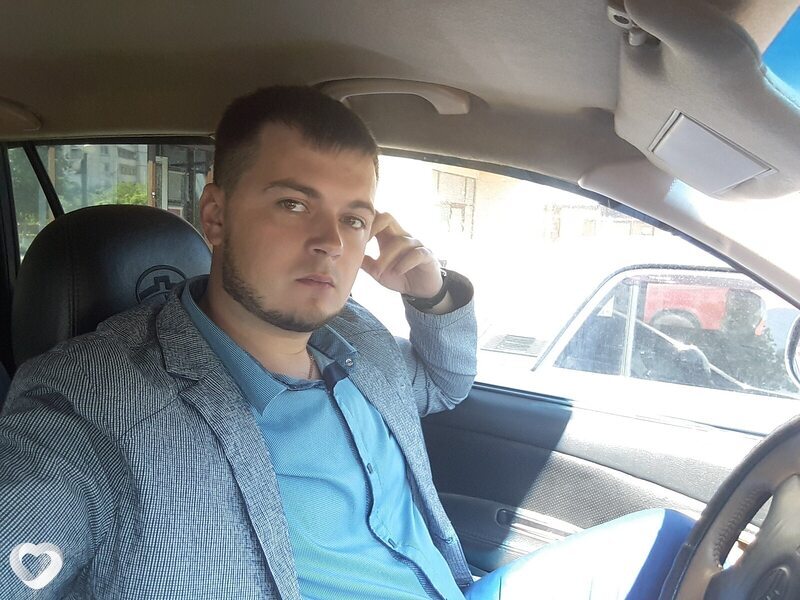 Neznakomec, 38, Витебске — анкета №80646