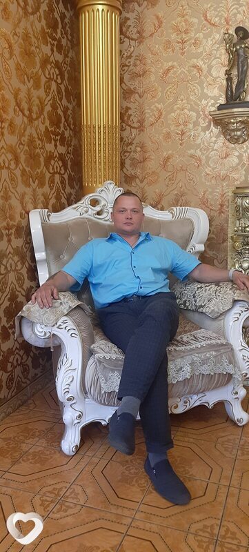 Виталий, 44, Томске — анкета №80649