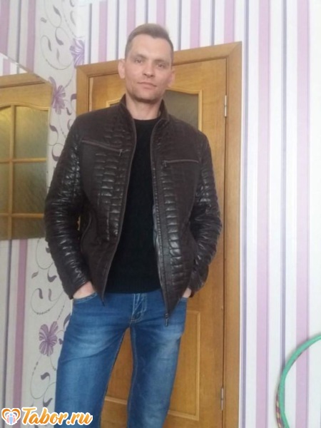 Дима, 45, Минске — анкета №80653