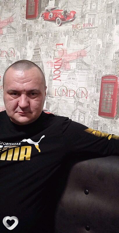 Игорь, 39, Пинске — анкета №80655