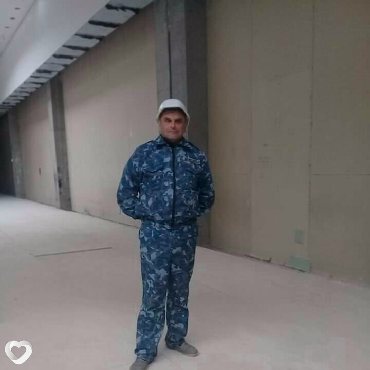 Николай, 58, Миргороде — анкета №80657