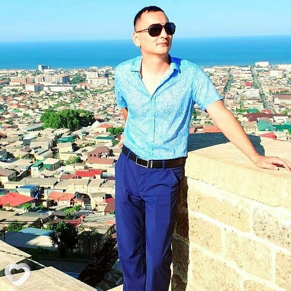 Руслан, 32, Саратове — анкета №80659