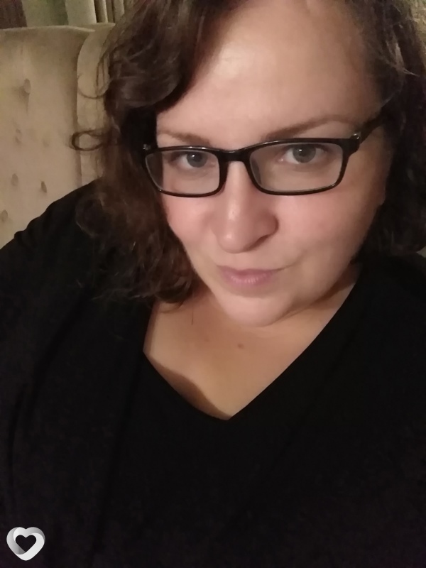 Марьяна, 42, Львове — анкета №80669