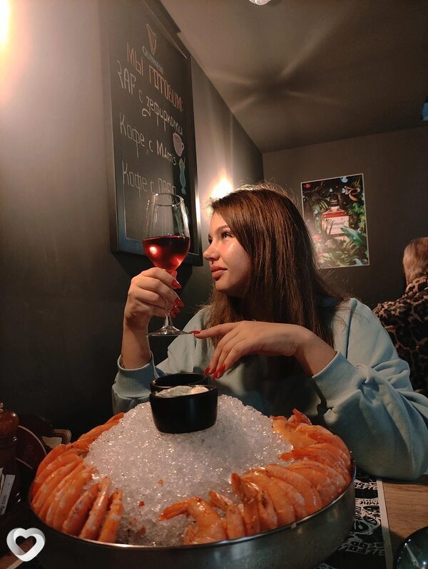 Катерина, 28, Солигорске — анкета №80674