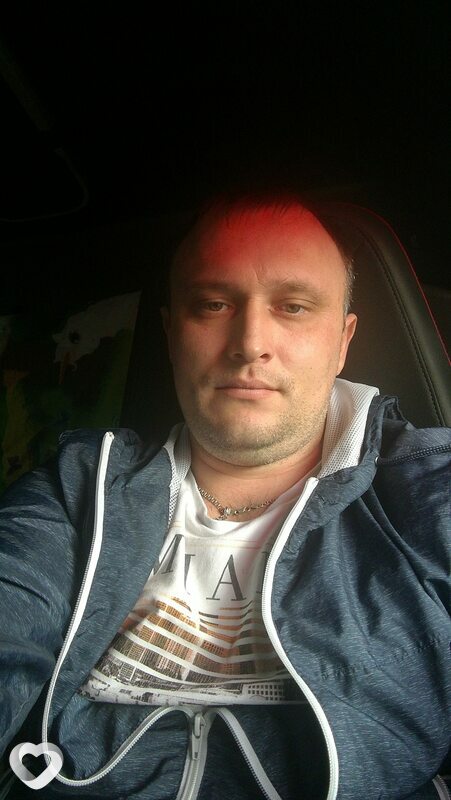 Сергей, 40, Минске — анкета №80679