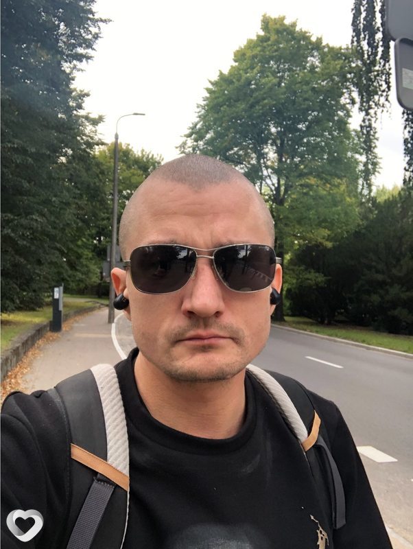 Виктор, 40, Гродно — анкета №80684