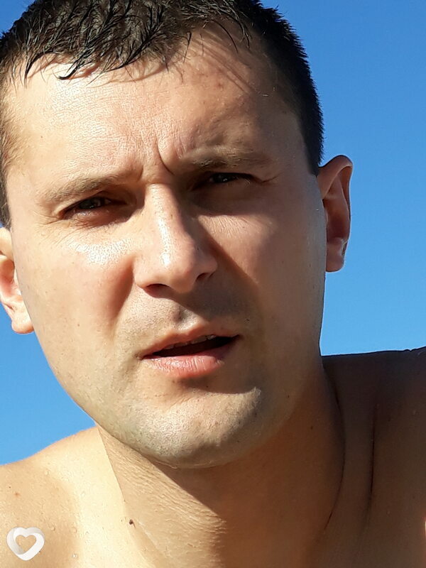 Алексей, 37, Лепеле — анкета №80685