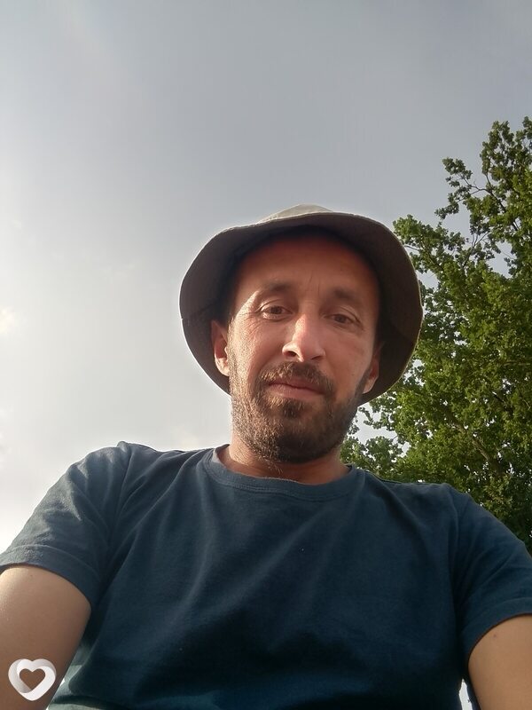 Дима, 38, Березе — анкета №80686