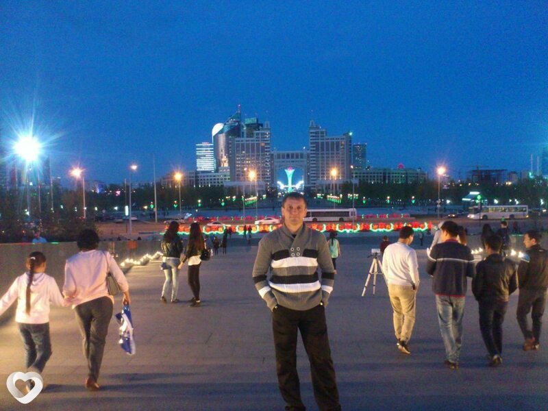 Вася, 49, Хусте — анкета №80687
