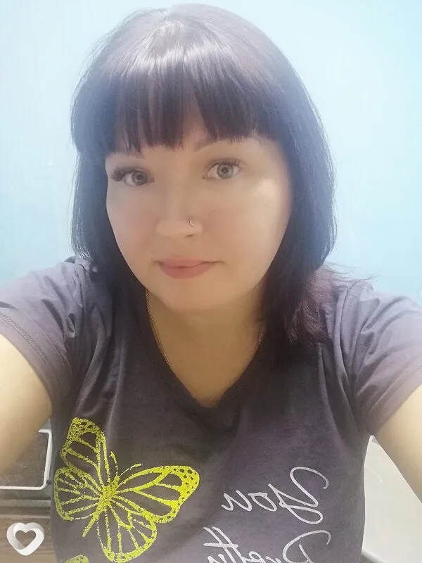 Лана, 41, Барнауле — анкета №80690