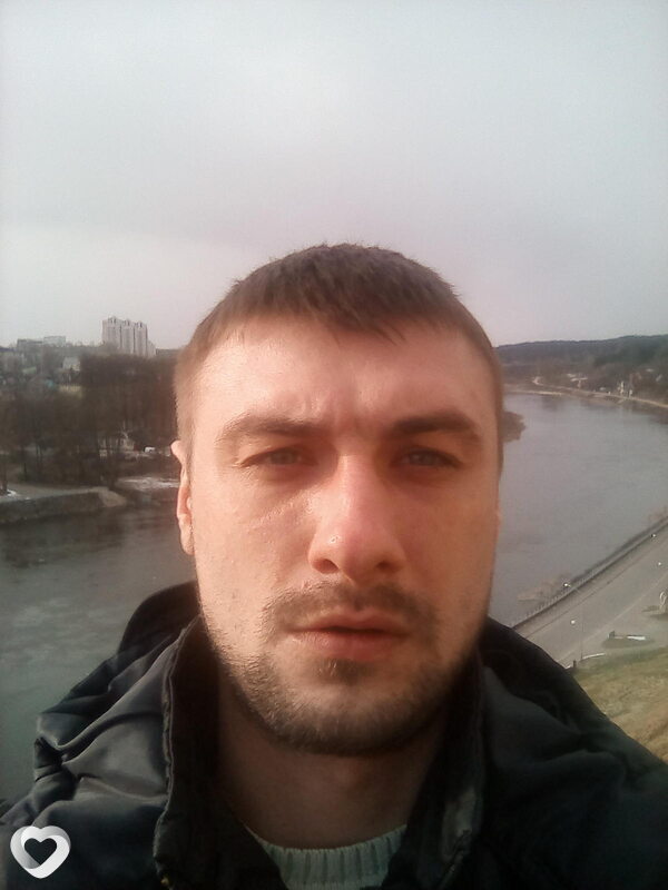 Саня, 44, Бресте — анкета №80694