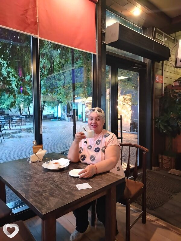 Наталья, 56, Красноярске — анкета №80697