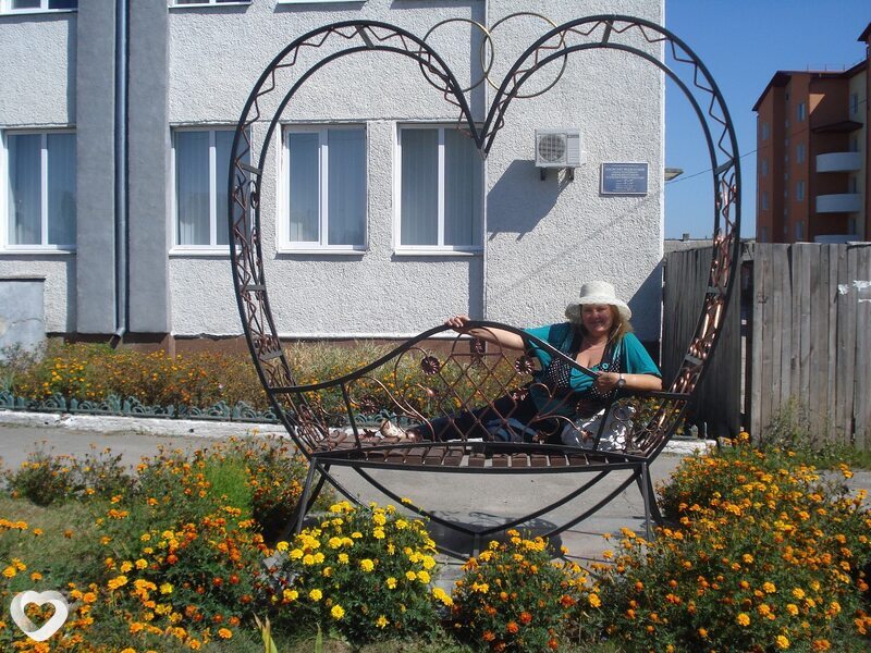 Маргарита, 51, Сумах — анкета №80702