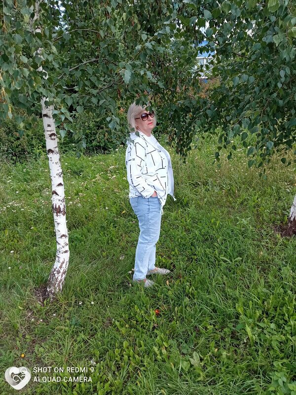 Татьяна, Елец