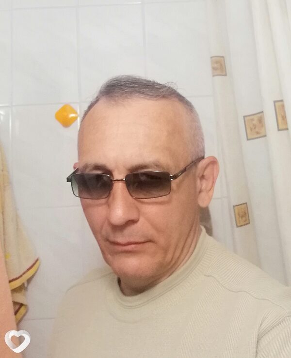 Сергей, 55, Волгограде — анкета №80708