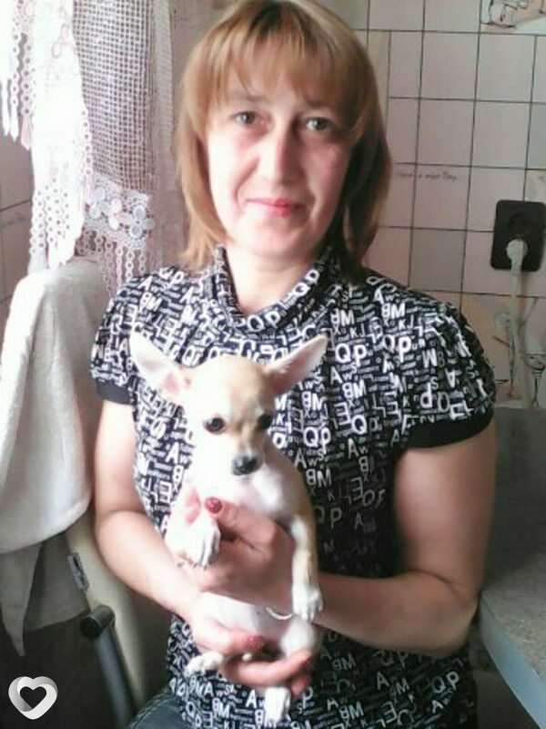 Женя, 53, Витебске — анкета №80709