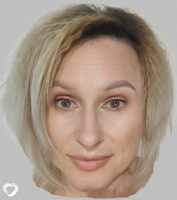 Светлана, 53, Алматы — анкета №80713