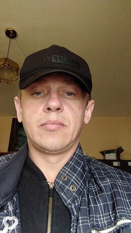 Ярослав, 42, Коростени — анкета №80717